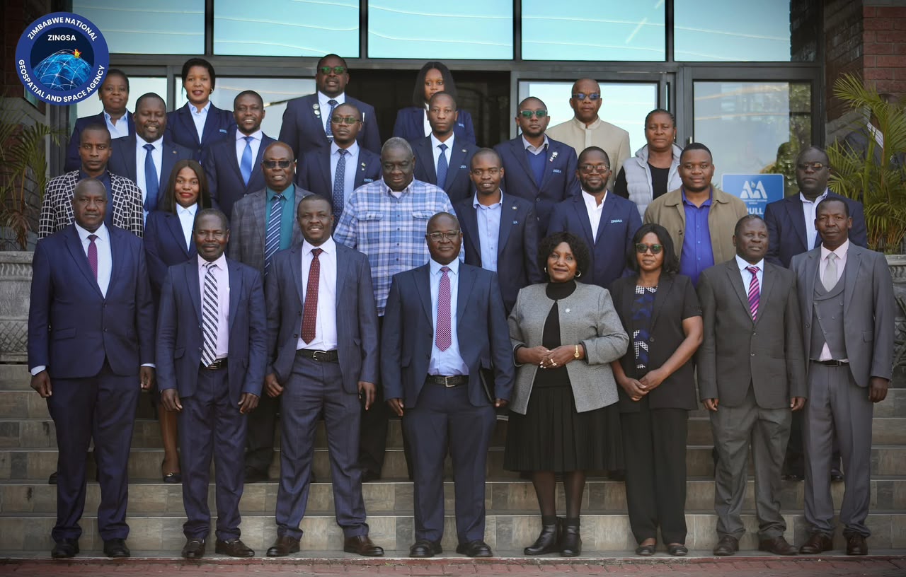 ZINGSA board and managers induction