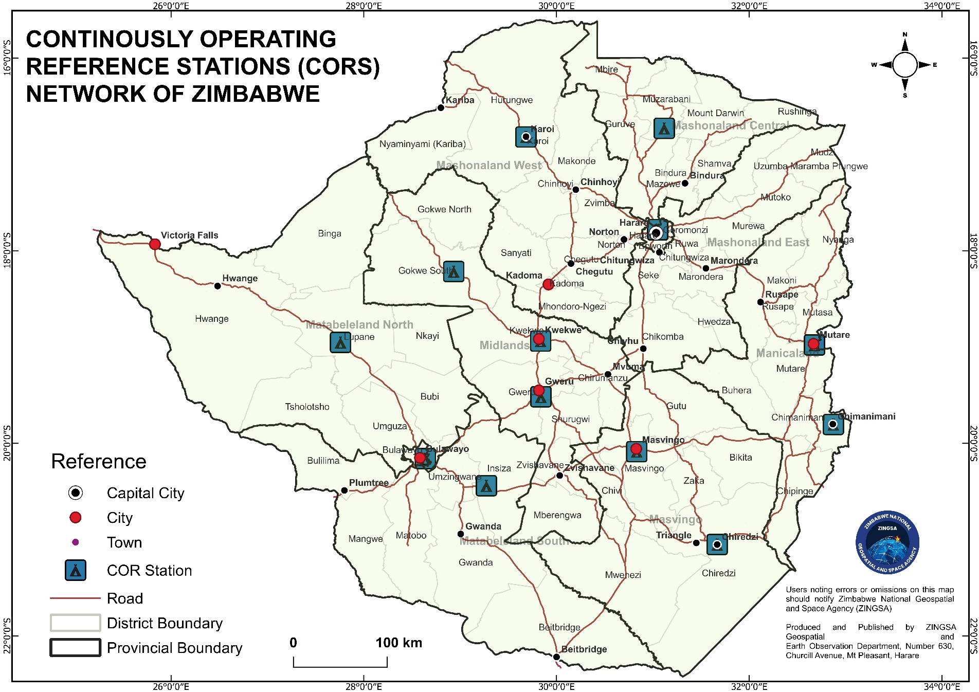 Infrastructure & Data Management