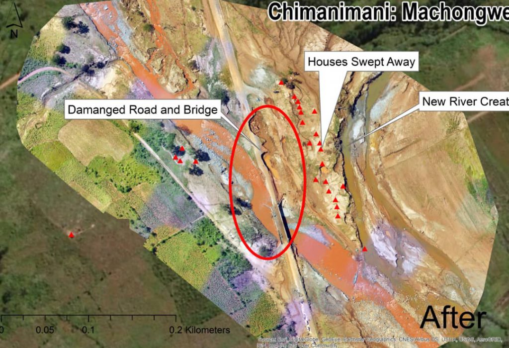 Environmental & Disaster Management