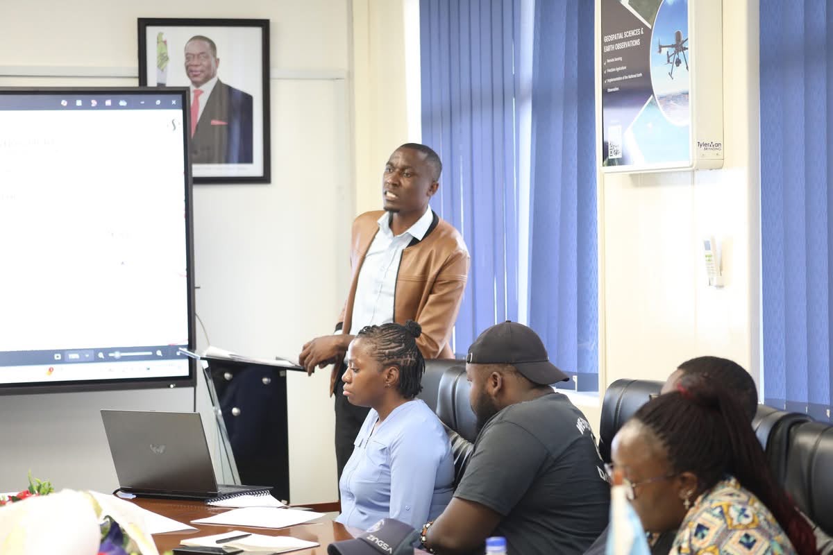 ZINGSA training courses