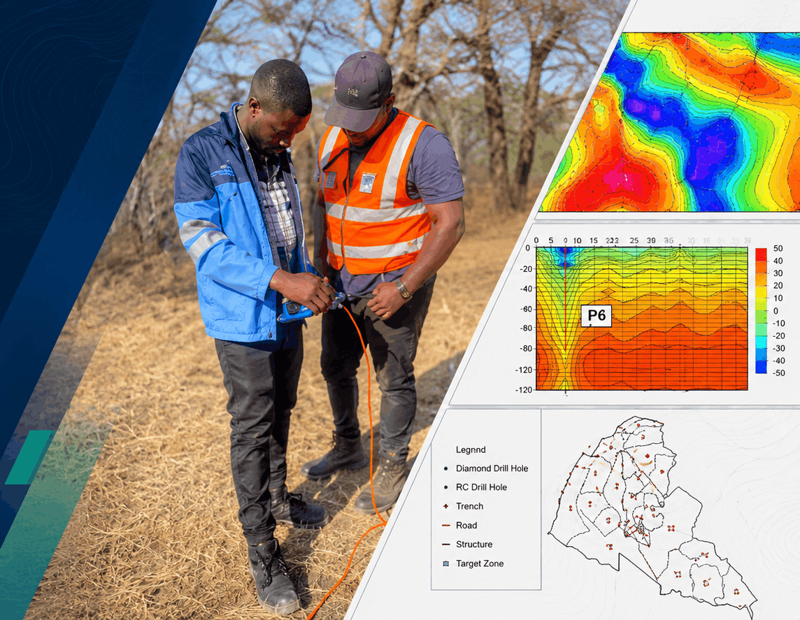 Mining survey