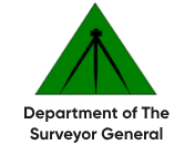Surveyor General of Zimbabwe