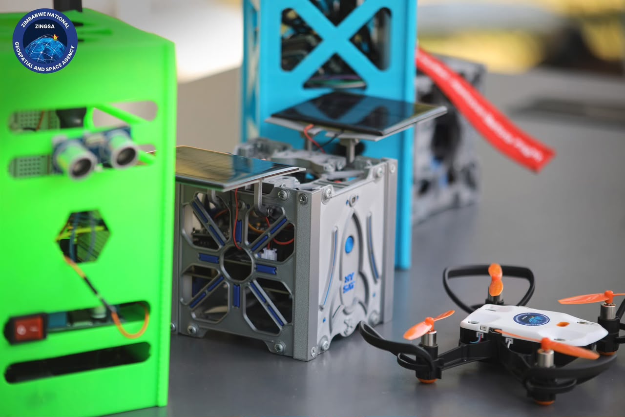 CubeSat development training