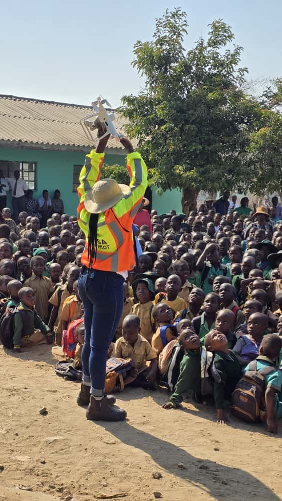 World Space Week Event