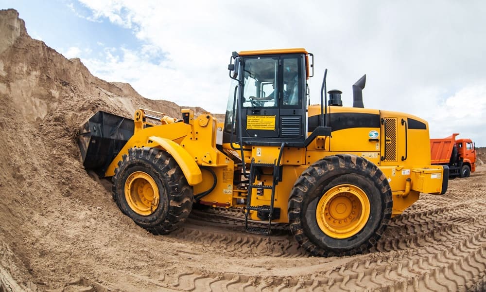 ZINGSA Infrastructure Equipment